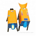 เครื่องจักร Sheller ข้าวโพดอิเล็กทรอนิกส์ขาย